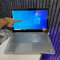 انواع لپتاپHP-DELL آمریکایی باگارانتی فروش اقساط|رایانه همراه|تهران, ظفر|دیوار