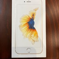 اپل iPhone 6s با حافظهٔ ۱۶ گیگابایت فوق کلکسیونی|موبایل|شیراز, زرهی|دیوار
