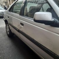 پژو نقره ای ۴۰۵ GLXi اطاق slx|خودرو سواری و وانت|تهران, منیریه|دیوار