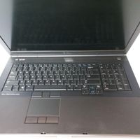 لپ تاپ دل گرافیکدار DELL 6800 i7|رایانه همراه|تهران, شهرک ولیعصر|دیوار