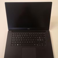 لپ تاپ دل مدل Dell Precision 5510|رایانه همراه|تهران, ونک|دیوار