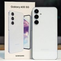 samsung A55|موبایل|تهران, تهرانپارس شرقی|دیوار