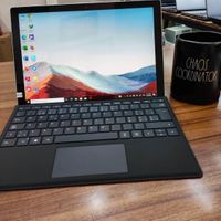 SURFACE PRO 7 PLUS|رایانه همراه|تهران, میدان ولیعصر|دیوار