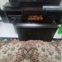 سرویس کامل کریستال بوهمیا چک (اصل) فوق العاده|ظروف سرو و پذیرایی|تهران, جیحون|دیوار