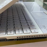 لپ تاپ سونی core i3 vaio هارد SSD رم 8GB|رایانه همراه|تهران, میدان انقلاب|دیوار