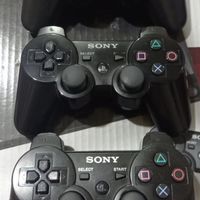 ps3 اسلیم کپی خور ( ۳۲۰ گیگ )|کنسول، بازی ویدئویی و آنلاین|تهران, افسریه|دیوار