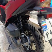 کلیک مدل 1401 صفر خشک|موتورسیکلت|تهران, اسفندیاری|دیوار