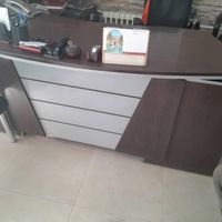 میز مدیریت جهت دفتر کار|مبلمان اداری|تهران, ایران|دیوار