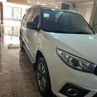 ام‌وی‌ام X33 S اسپرت، مدل ۱۳۹۷|خودرو سواری و وانت|تهران, تهران‌سر|دیوار