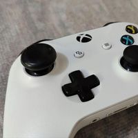 کنسول بازی Xbox One S 500GB 4K درحد / ایکس باکس|کنسول، بازی ویدئویی و آنلاین|تهران, پیروزی|دیوار