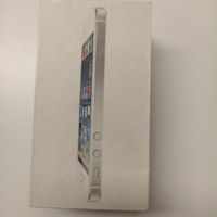 اپل iPhone 5 ۳۲ گیگابایت|موبایل|تهران, ونک|دیوار