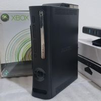 کنسول بازی Xbox 360 ELITE 120 GB JTAG ' ایکس باکس|کنسول، بازی ویدئویی و آنلاین|تهران, پیروزی|دیوار