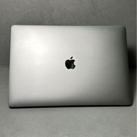 Apple MacBook Pro2017(Touch Bar)15inch+گرافیک مجزا|رایانه همراه|تهران, ستارخان|دیوار