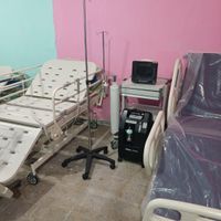 تخت بیمارcpr وicu وترند بیمارستانی|آرایشی، بهداشتی، درمانی|تهران, جمهوری|دیوار