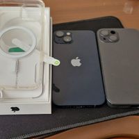 اپل iPhone 13 ۱۲۸ گیگابایت|موبایل|تهران, امیرآباد|دیوار