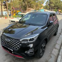 ام‌وی‌ام X55 Pro اکسلنت اسپرت، مدل ۱۴۰۲|خودرو سواری و وانت|تهران, تهران‌سر|دیوار