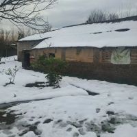 زمین-مسکونی