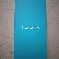 گوشی Honor 7A|موبایل|تهران, ستارخان|دیوار