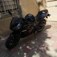 توسن موتور برقی مدل SR7|موتورسیکلت|تهران, سعادت‌آباد|دیوار