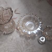 لوازم لوستر و کریستال اصلی|لوستر و چراغ آویز|تهران, مشیریه|دیوار