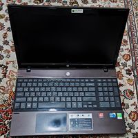 لپ تاپ hp probook 4520s|رایانه همراه|تهران, عباس‌آباد|دیوار