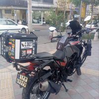 nh 250 402|موتورسیکلت|تهران, پیروزی|دیوار