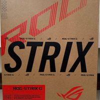 لپ تاپ ایسوس مدل Rog Strix G614|رایانه همراه|تهران, الهیه|دیوار