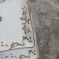 شیرینی خوری نو و زیبا|ظروف سرو و پذیرایی|تهران, جیحون|دیوار