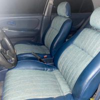 میتسوبیشی لنسر دنده‌ای 1600cc، مدل ۱۹۹۳|خودرو سواری و وانت|تهران, نازی‌آباد|دیوار