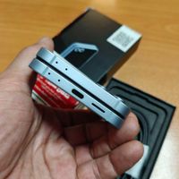 سامسونگ Galaxy Zflip 6 حافظه 256 گیگ|موبایل|تهران, شهرک غرب|دیوار