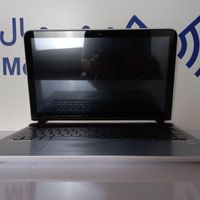 لپ تاپ Hp pavilion15 i7 touch|رایانه همراه|تهران, شهرک ولیعصر|دیوار