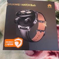 واچ هواوی Huawei Watch Buds|ساعت|تهران, دیلمان|دیوار