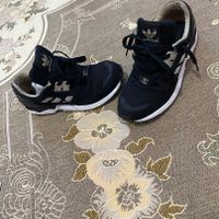 zx8000برزنتی مشکلی سایز ۳۸ نیم|کیف، کفش، کمربند|تهران, خانی‌آباد نو|دیوار