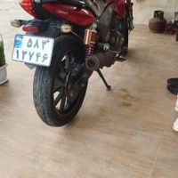 موتور کویر RKV 200cc|موتورسیکلت|رشت, آزادگان|دیوار