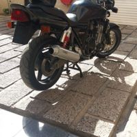 CB 1000|موتورسیکلت|تهران, مسعودیه|دیوار