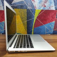 مک بوک ایر اپل Macbook Air 2017|رایانه همراه|تهران, میدان ولیعصر|دیوار