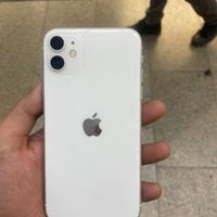 اپل iPhone 11 ۱۲۸ گیگابایت|موبایل|تهران, اسکندری|دیوار