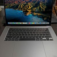 لپ تاپ MacBook Air M2 2023 New|رایانه همراه|تهران, میدان انقلاب|دیوار