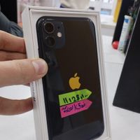 اپل iPhone 11 ۱۲۸ گیگابایت|موبایل|تهران, نازی‌آباد|دیوار