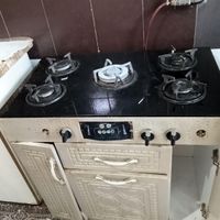 درحد نو|اجاق گاز و لوازم برقی پخت‌وپز|مشهد, رسالت|دیوار
