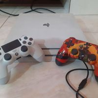 ps4 پیس فور پی اس فور کنسول ps4|کنسول، بازی ویدئویی و آنلاین|تهران, خلیج فارس|دیوار