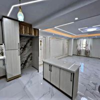 اپارتمان-130متری-روبه-نما-نوساز-خوش-نقشه-غرق-نور