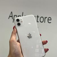 Iphone 11 128 ch/a|موبایل|تهران, شهرک غرب|دیوار