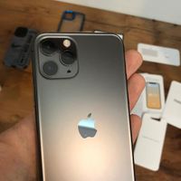 اپل iPhone 11 Pro ۶۴ گیگابایت ایفون ۱۱ پرو|موبایل|تهران, اندیشه (شهر زیبا)|دیوار