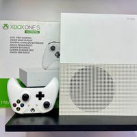 xbox one s|کنسول، بازی ویدئویی و آنلاین|مشهد, ارشاد|دیوار