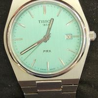 ساعت تیسوت prx Tissot|ساعت|تهران, الهیه|دیوار