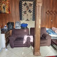 اجاره سوئیت ۴۵ متری همکف در شهرک اوج|اجارهٔ آپارتمان|کرج, شهرک اوج|دیوار