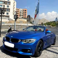 اجاره خودرو/اجاره BMW428/رنت خودرو بی ام و|خودرو اجاره‌ای|تهران, باغ فیض|دیوار