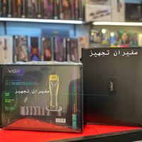 ماشین اصلاح حجم زن کلیپر وی جی ار مدل VGR V-015|آرایشی، بهداشتی، درمانی|تهران, دریاچه شهدای خلیج فارس|دیوار