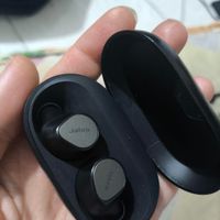 jabra elite 7 pro|لوازم جانبی موبایل و تبلت|تهران, استاد معین|دیوار